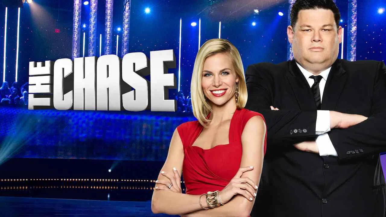 The Chase2014