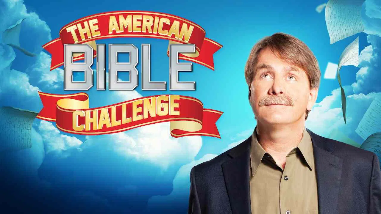 The American Bible Challenge2013
