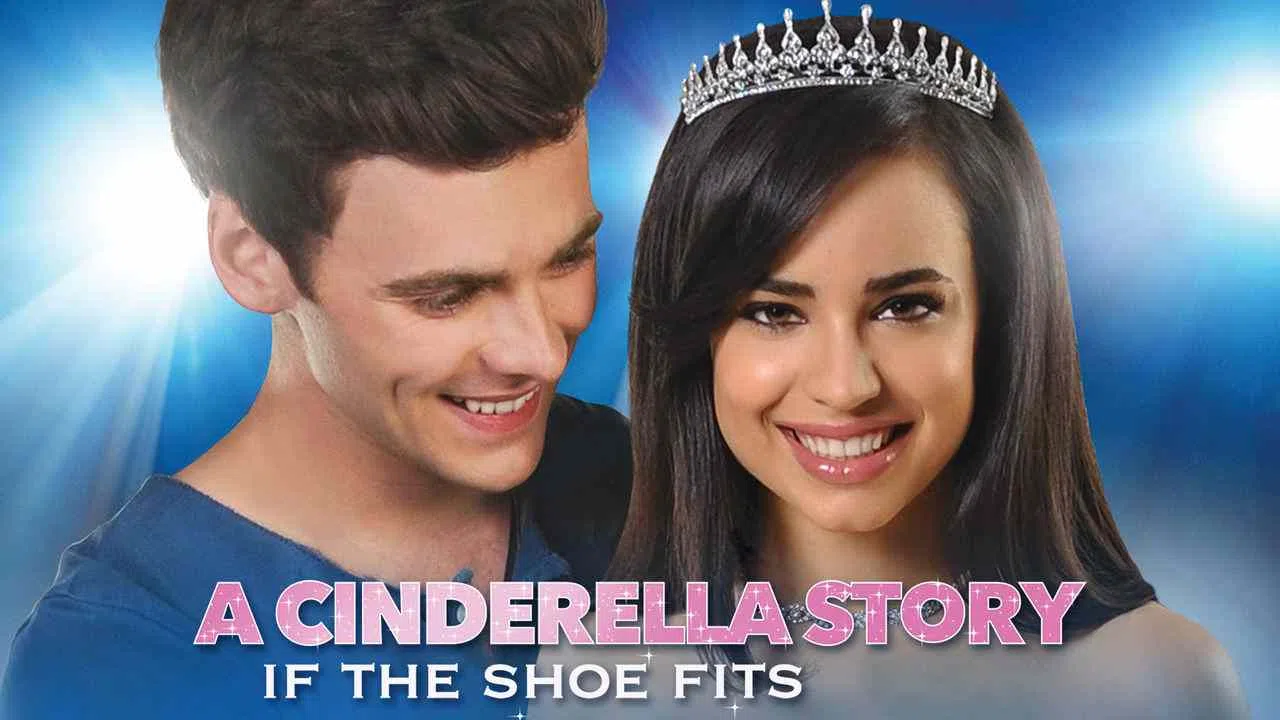 A Cinderella Story: If the Shoe Fits2016