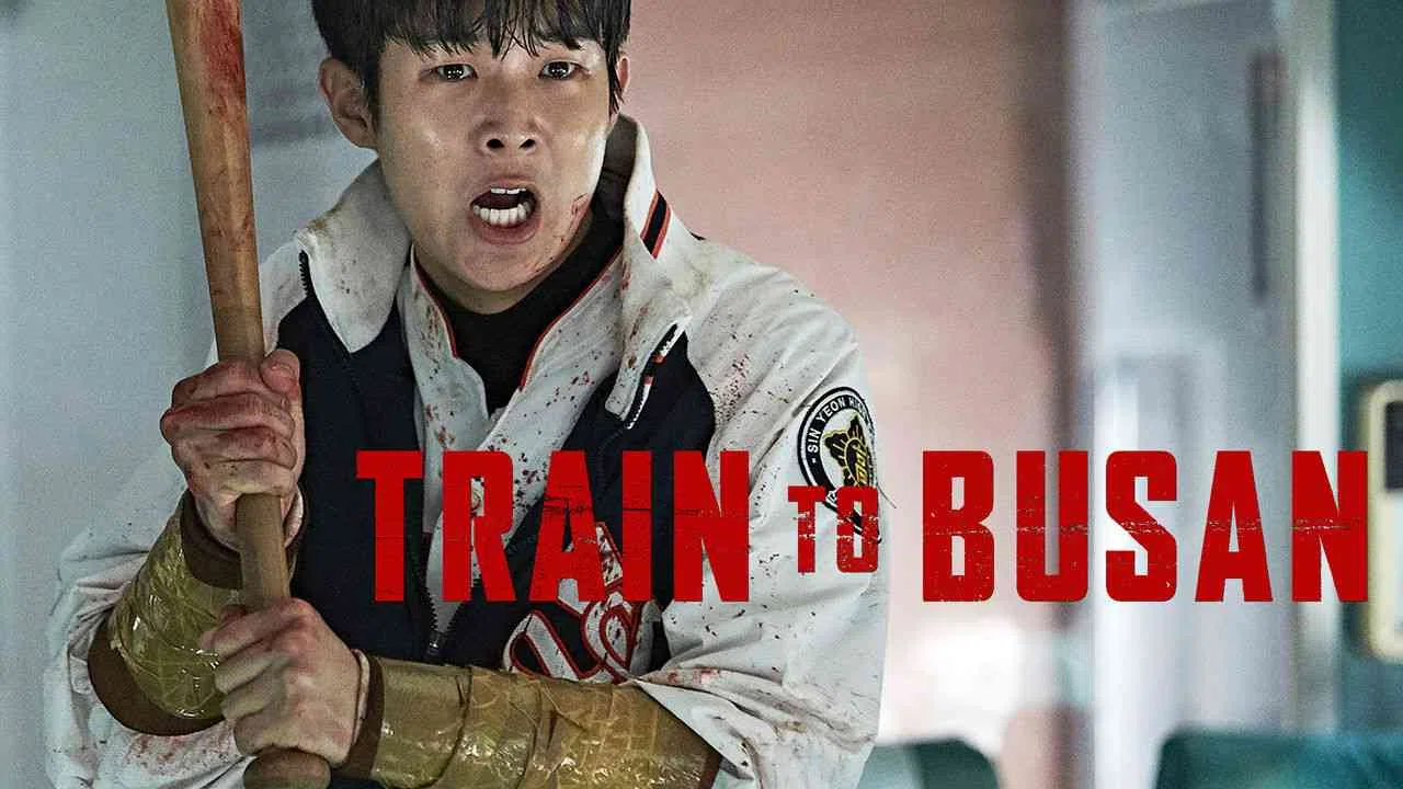 Train to Busan2016