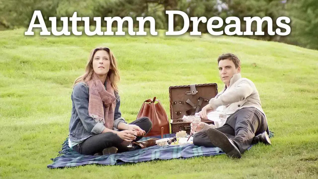 Autumn Dreams2015