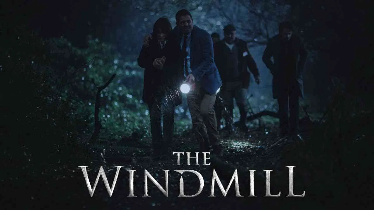 The Windmill2016
