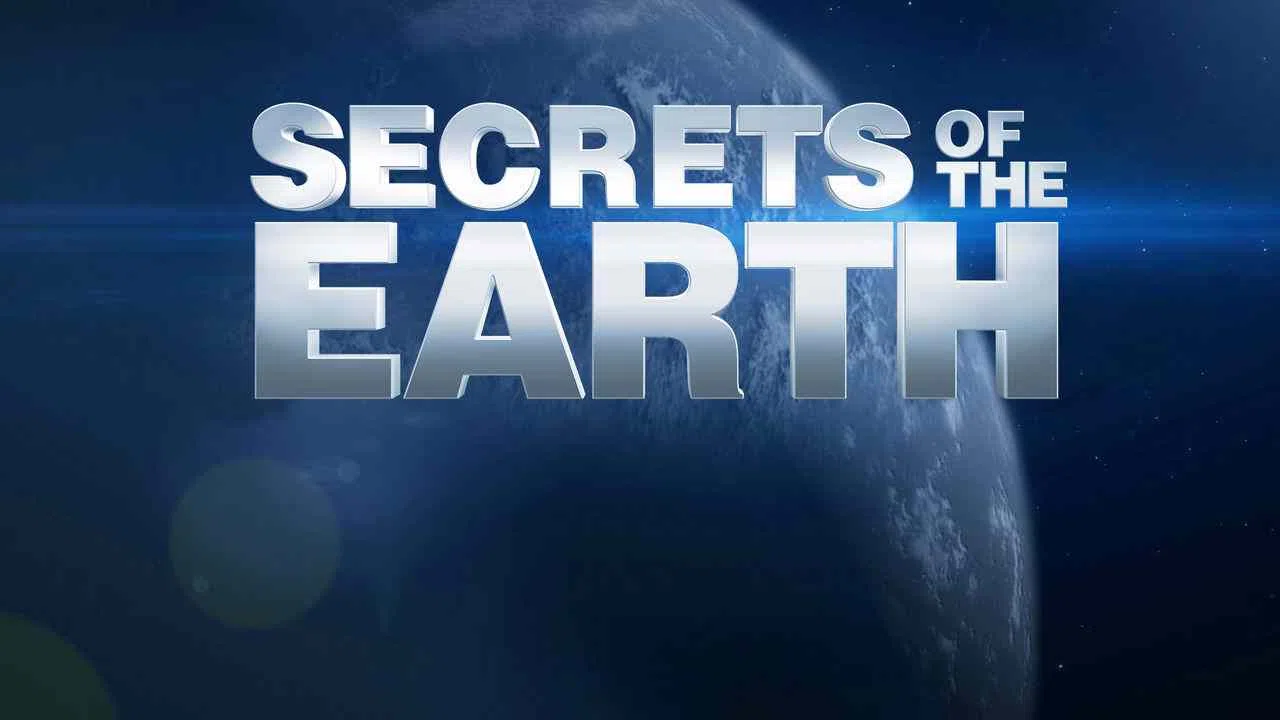 Secrets of the Earth2013