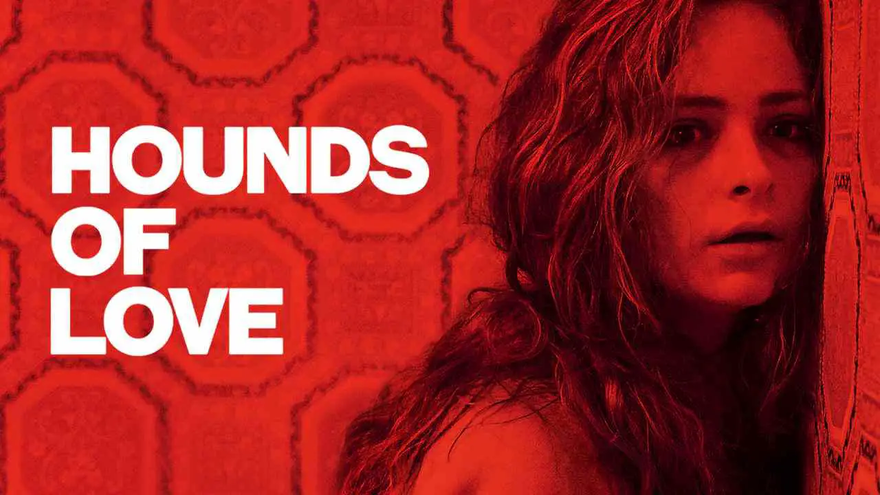 hounds of love movie