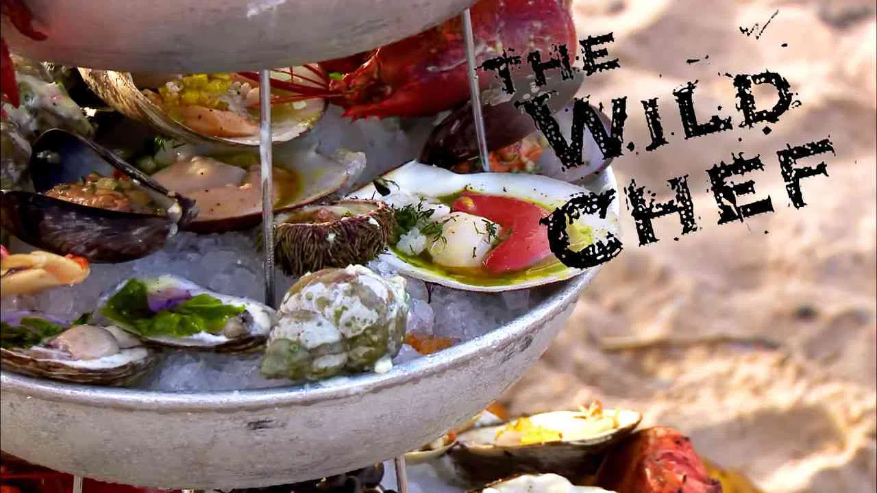 The Wild Chef2010