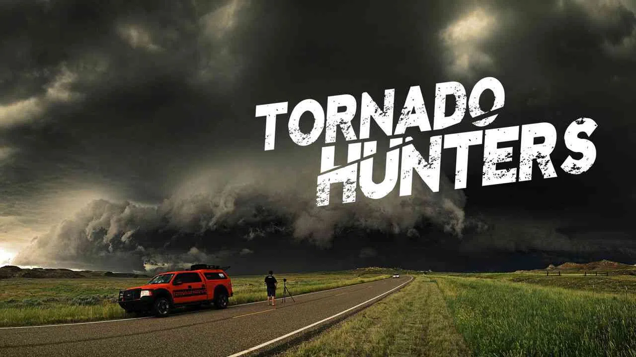 Tornado Hunters2015