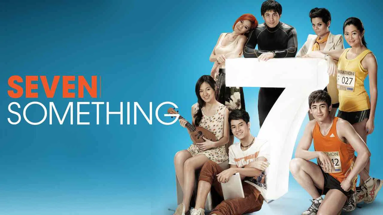Seven Something2012