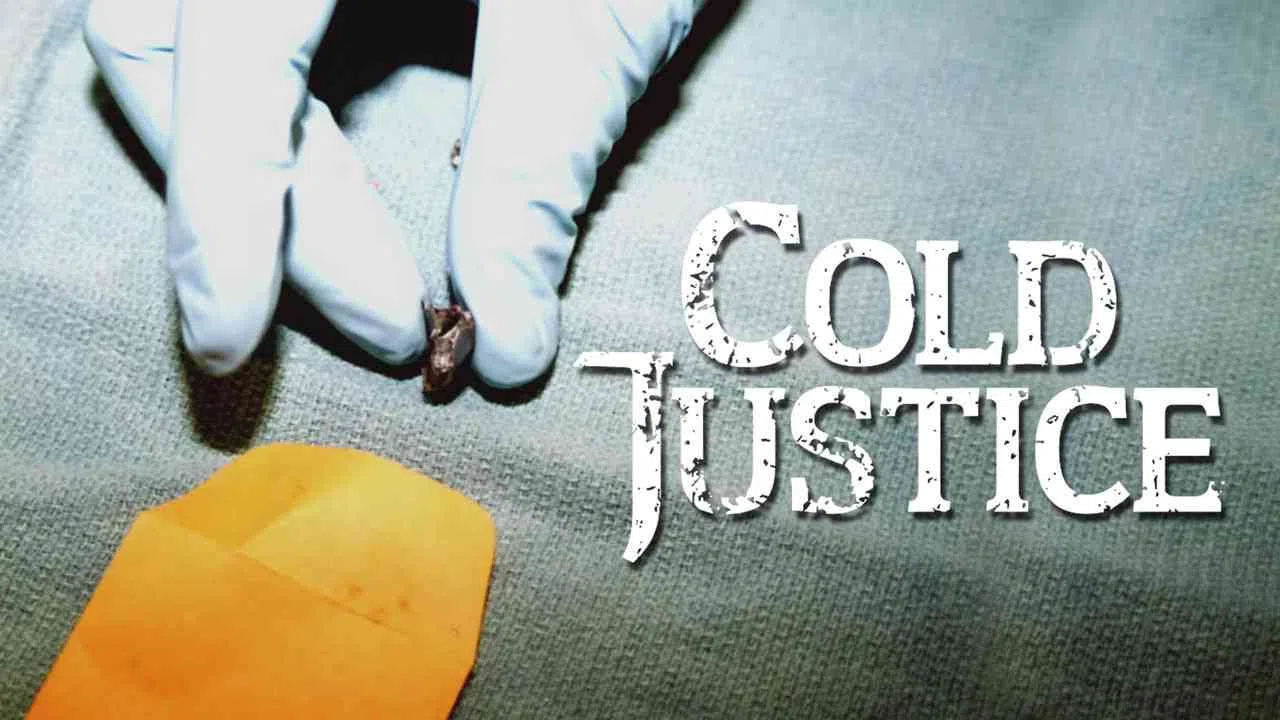 Cold Justice2018