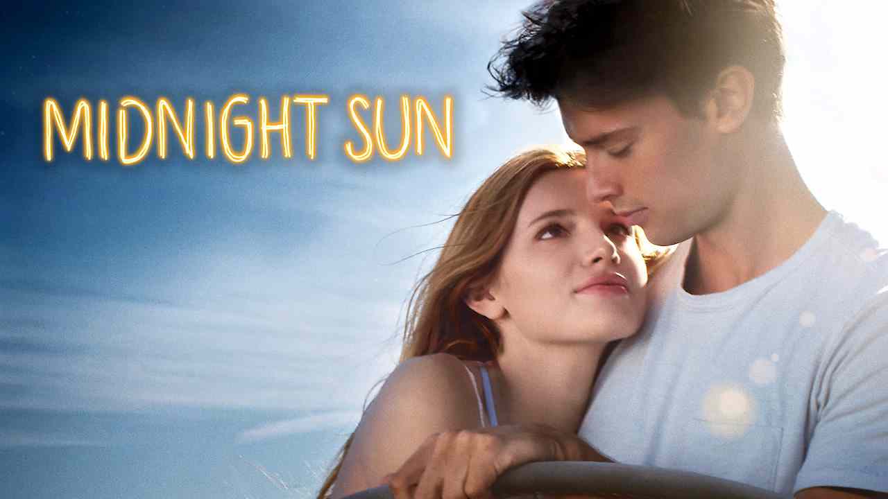 Is Movie Midnight Sun 2018 Streaming On Netflix