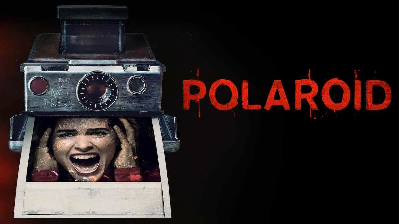 Is Movie 'Polaroid 2019' streaming on Netflix?