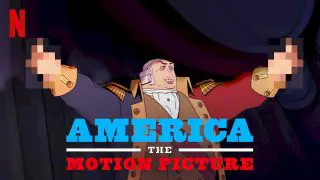 America: The Motion Picture 2021