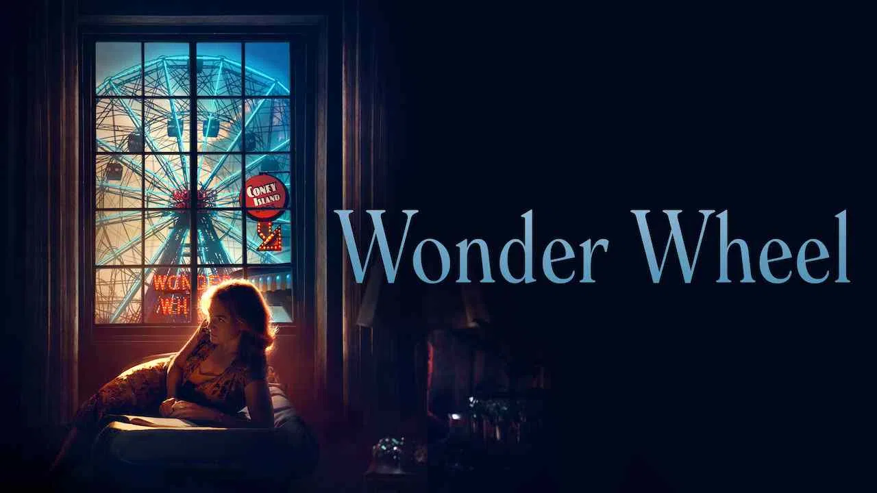 Wonder Wheel2017