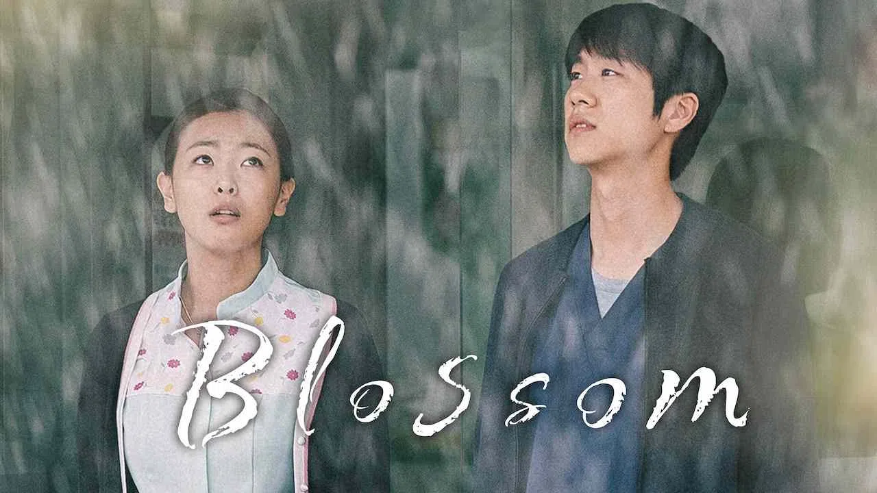 Blossom2015