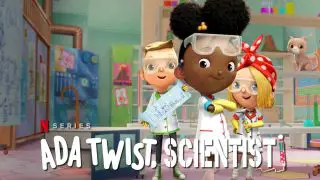 Ada Twist, Scientist 2021