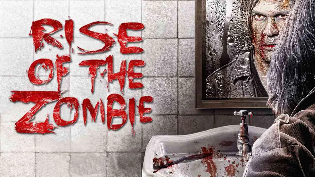 Rise of the Zombie2013