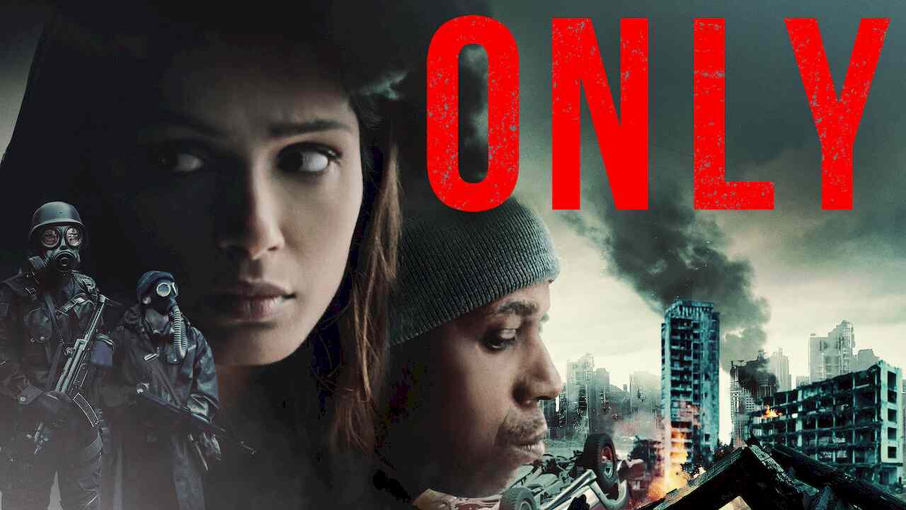 Is Movie 'Only 2019' streaming on Netflix?