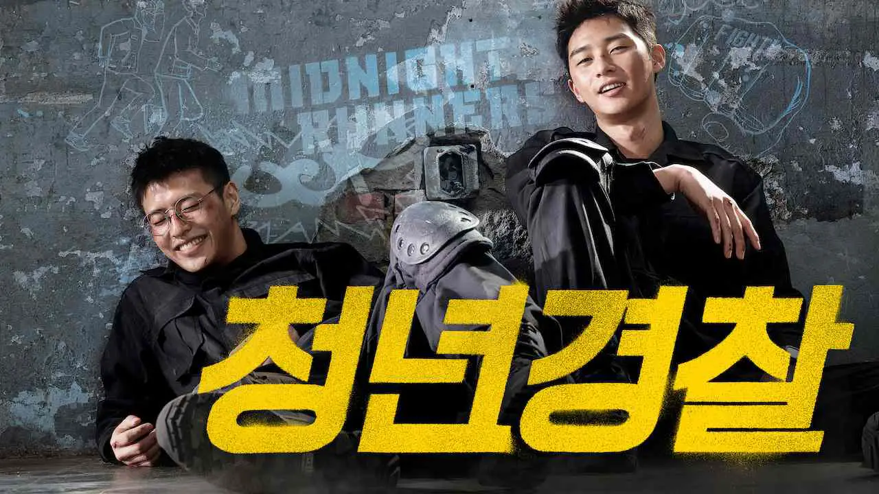 33 Best Images Midnight Runners Korean Movie Full Eng Sub Download