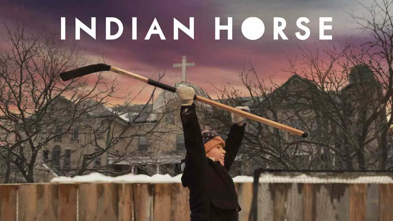 indian horse movie reviews