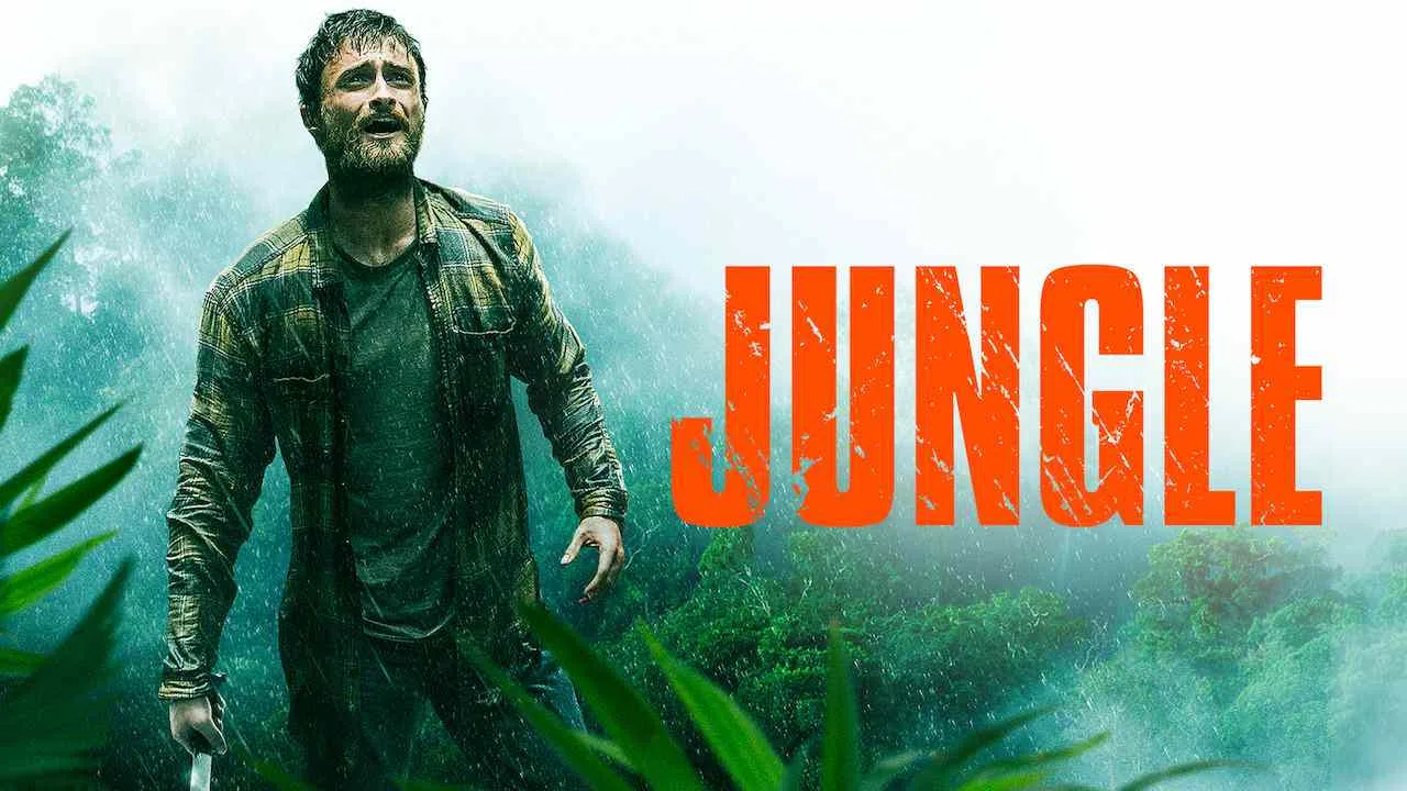 Jungle2017