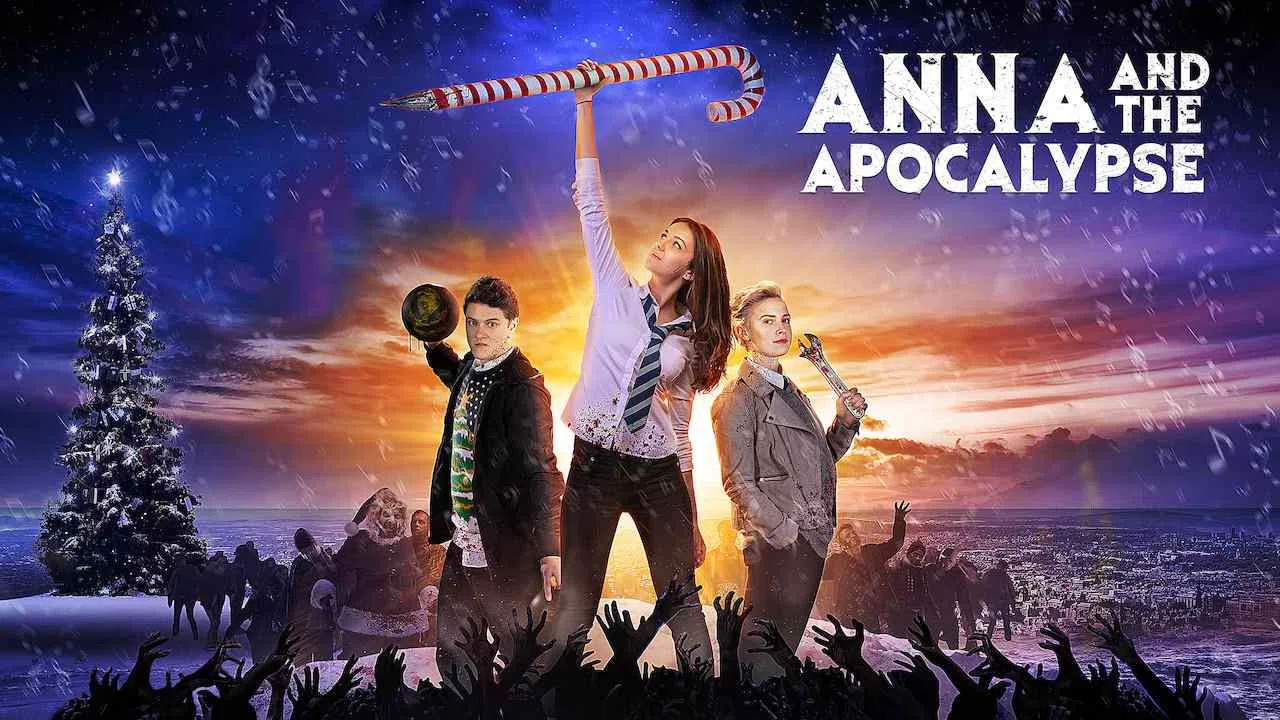 Anna and the Apocalypse2017