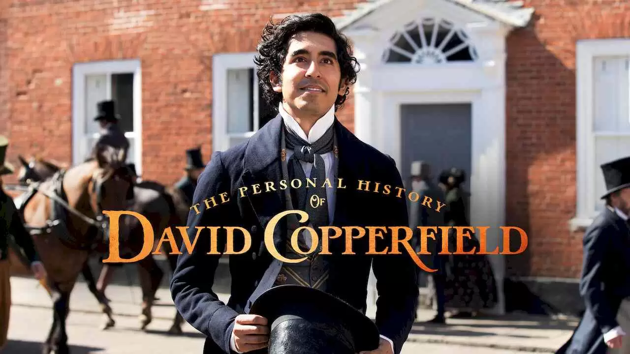 The Personal History of David Copperfield2019