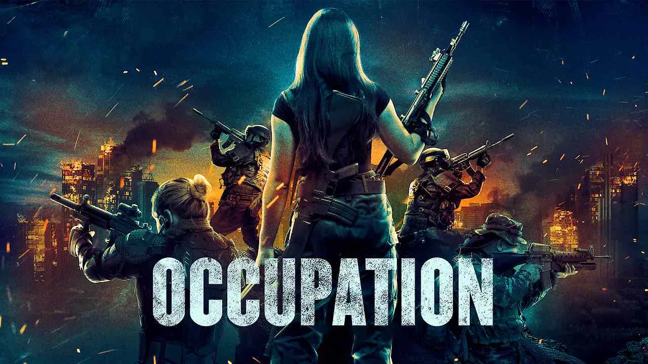 Occupation2018