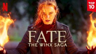 Fate: The Winx Saga 2021