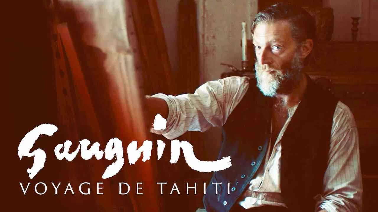 Gaugin: Voyage to Tahiti2017