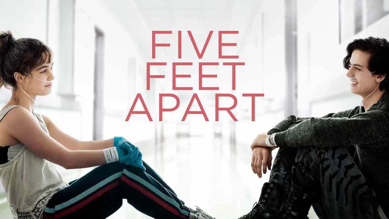 Five Feet Apart2019
