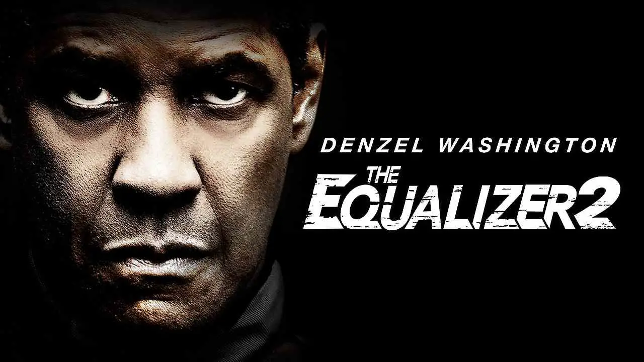 The Equalizer Netflix