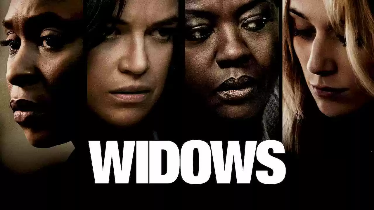 Widows2018