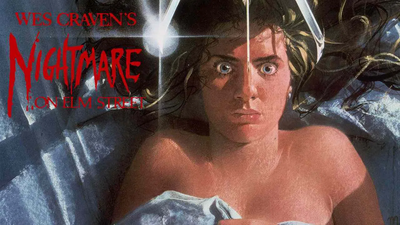 A Nightmare on Elm Street1984