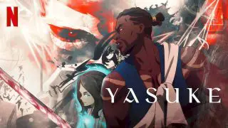 Yasuke 2021
