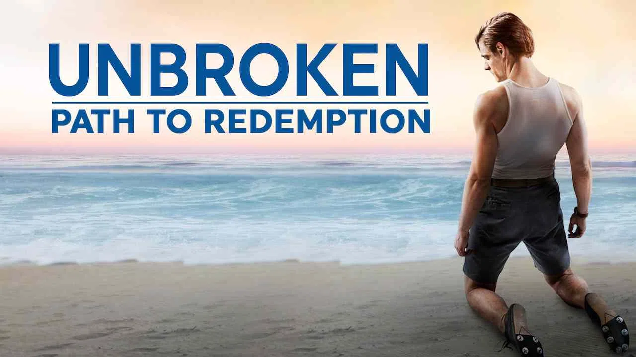Unbroken: Path to Redemption2018