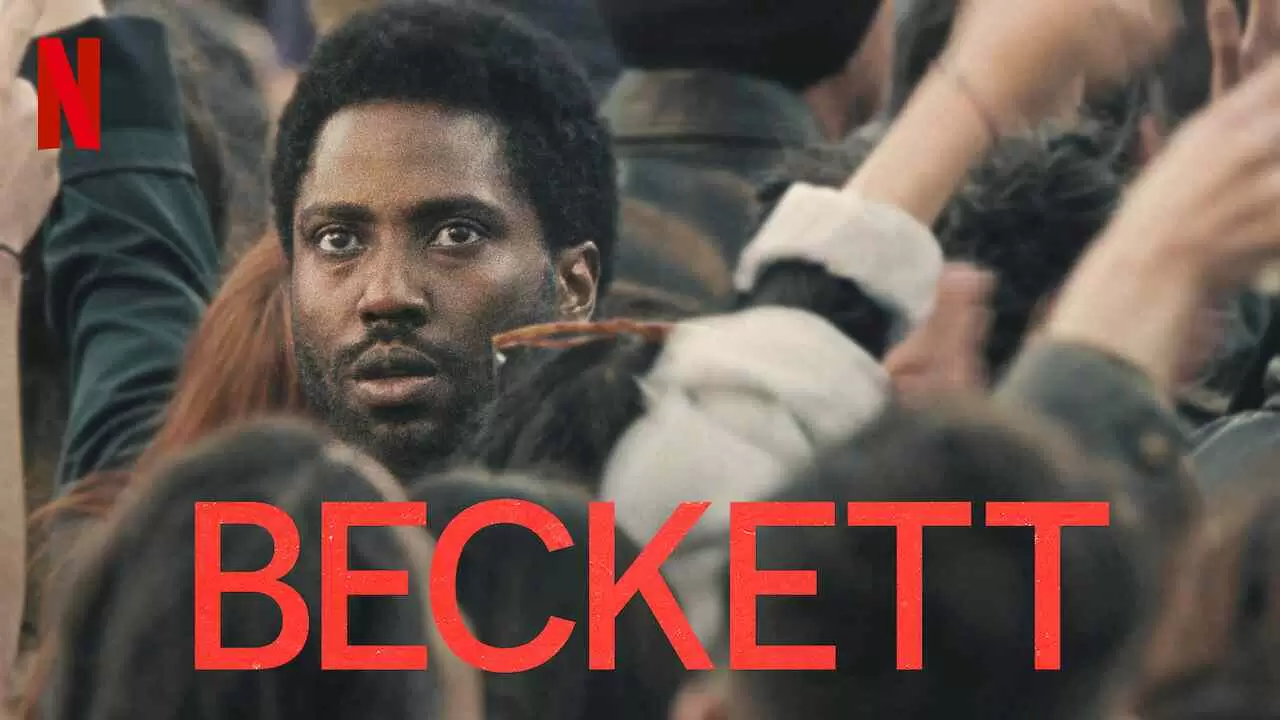 Beckett2021