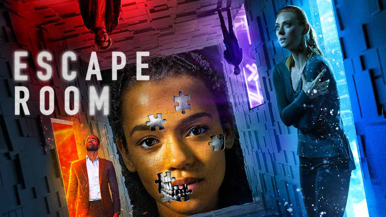 123MOVIES WATCH Escape Room: Tournament of Champions (2021) MOVIE ONLINE FULL TV EXCLUSIVE