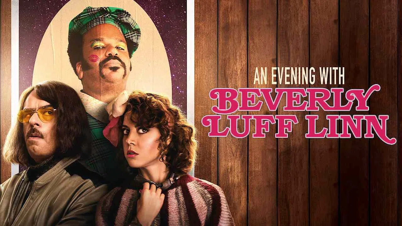 An Evening with Beverly Luff Linn2018