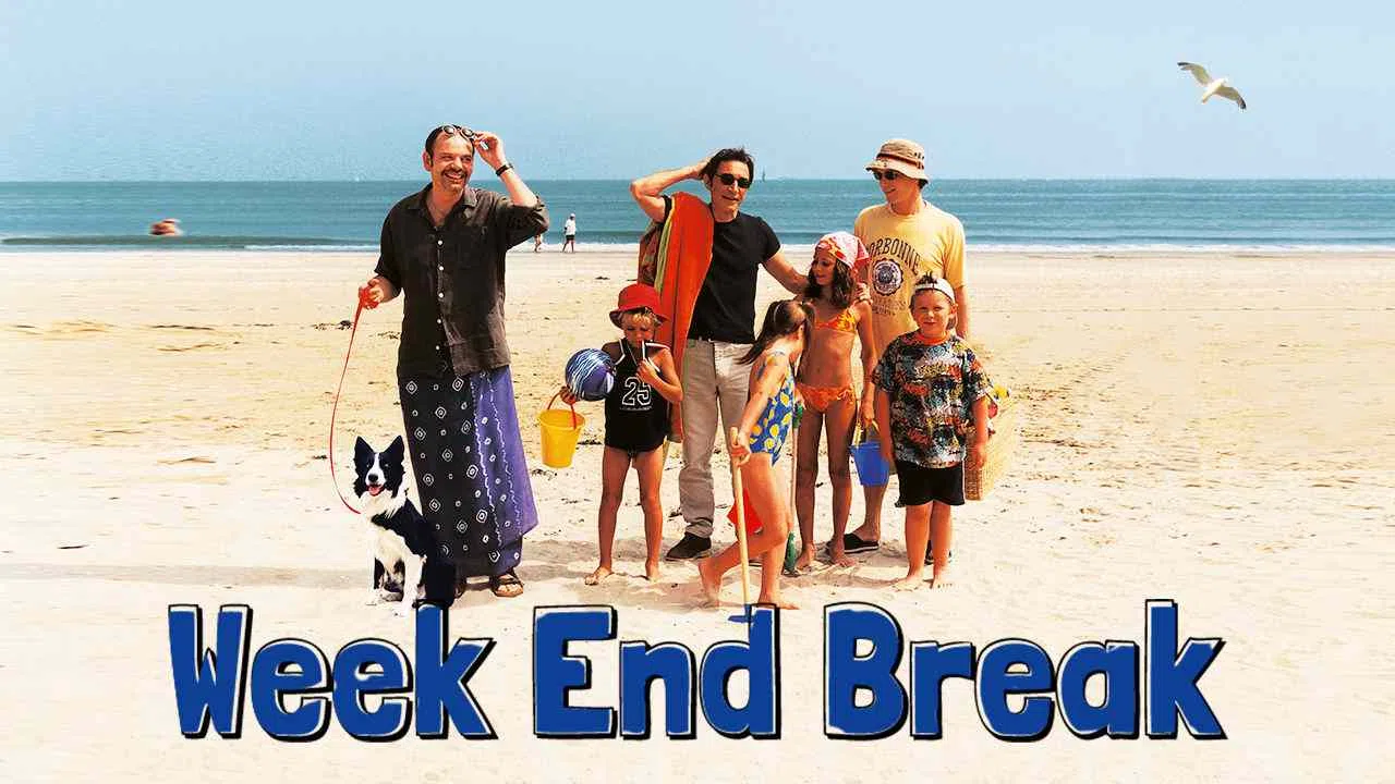 Week End Break2001