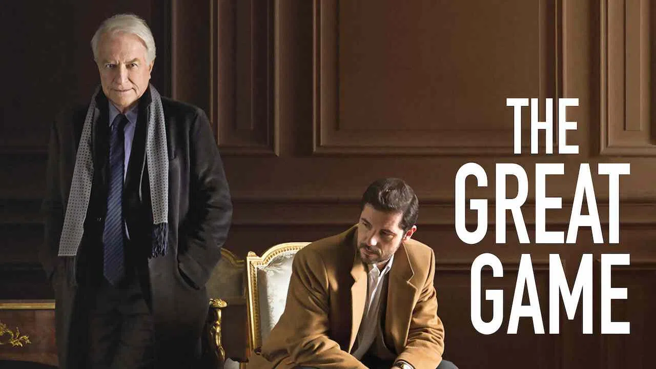 The Great Game (Le Grand jeu)2015