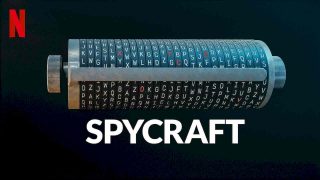 Spycraft 2021