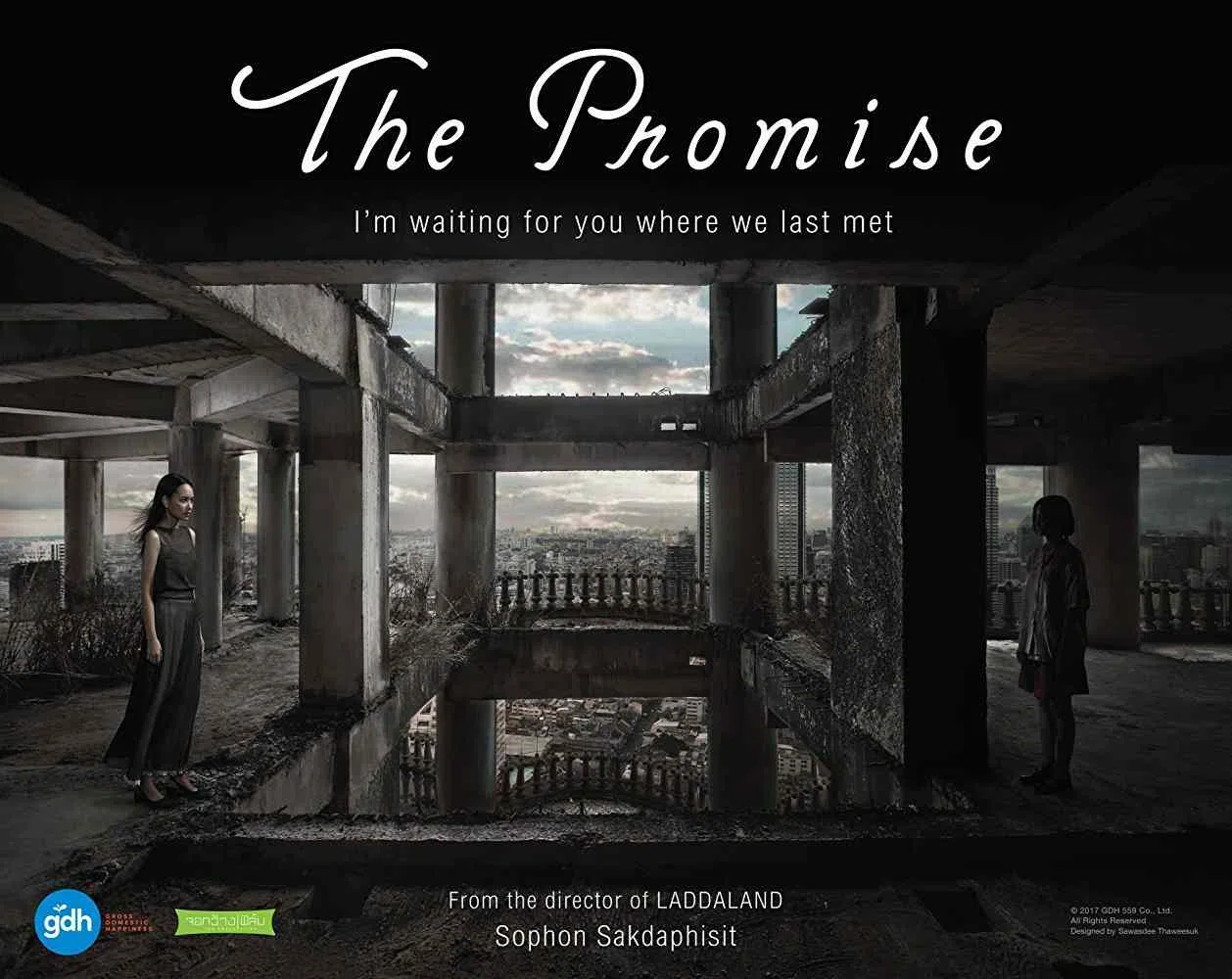 The Promise2017