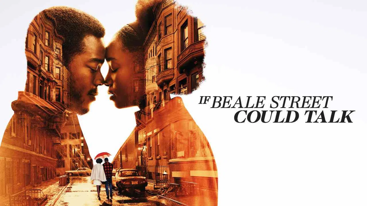 If Beale Street Could Talk2018