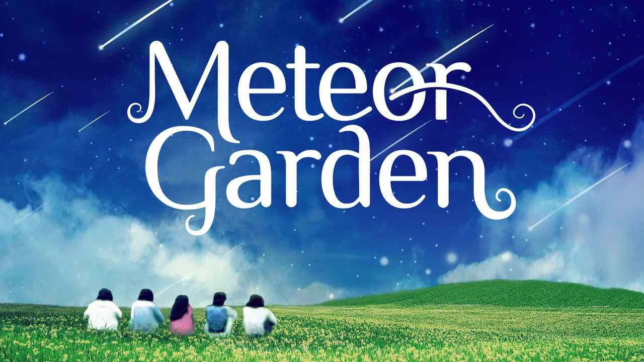Am Schnellsten Meteor Garden 2001 Watch Online