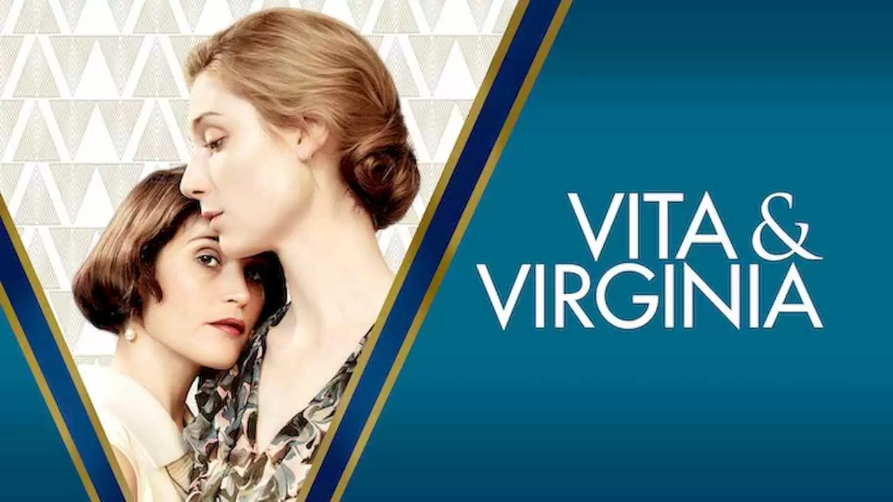 Vita & Virginia2019