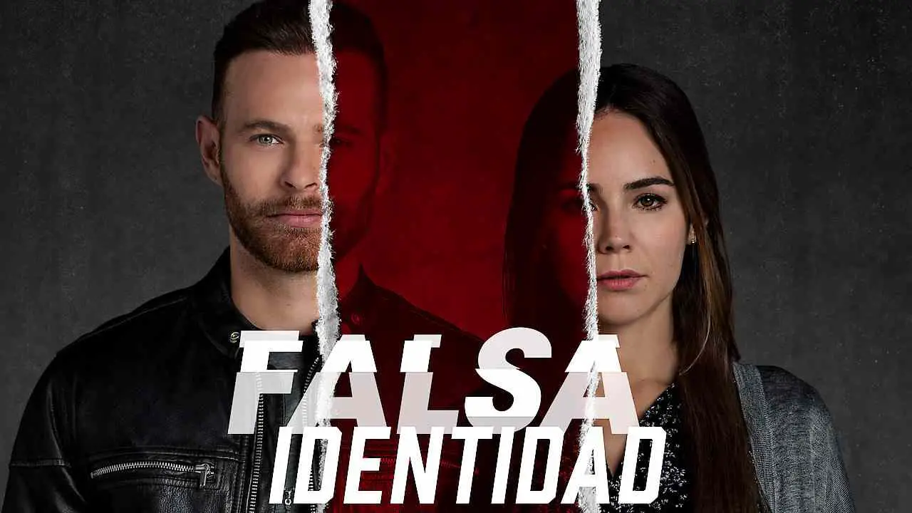 Is TV Show 'Falsa identidad 2018' streaming on Netflix? 