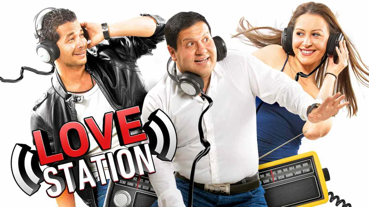 Love Station2011