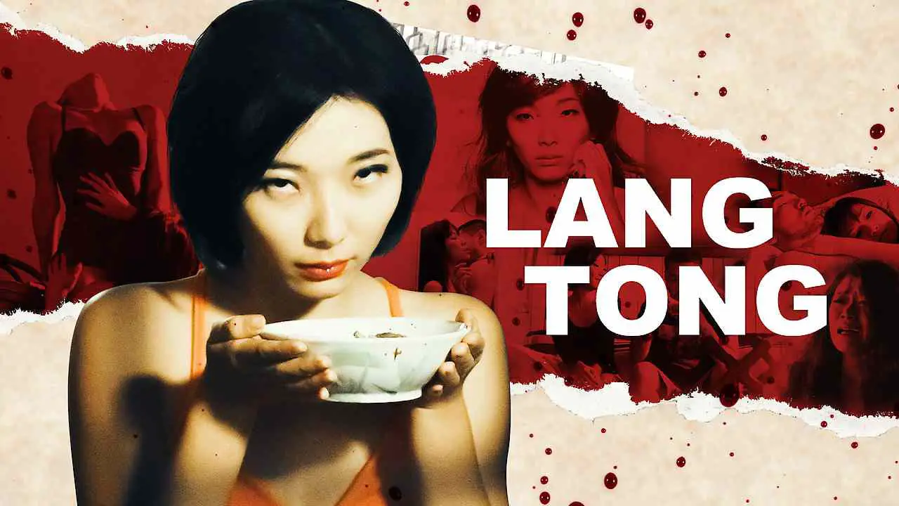 Is Movie 'Lang Tong 2015' streaming on Netflix? 