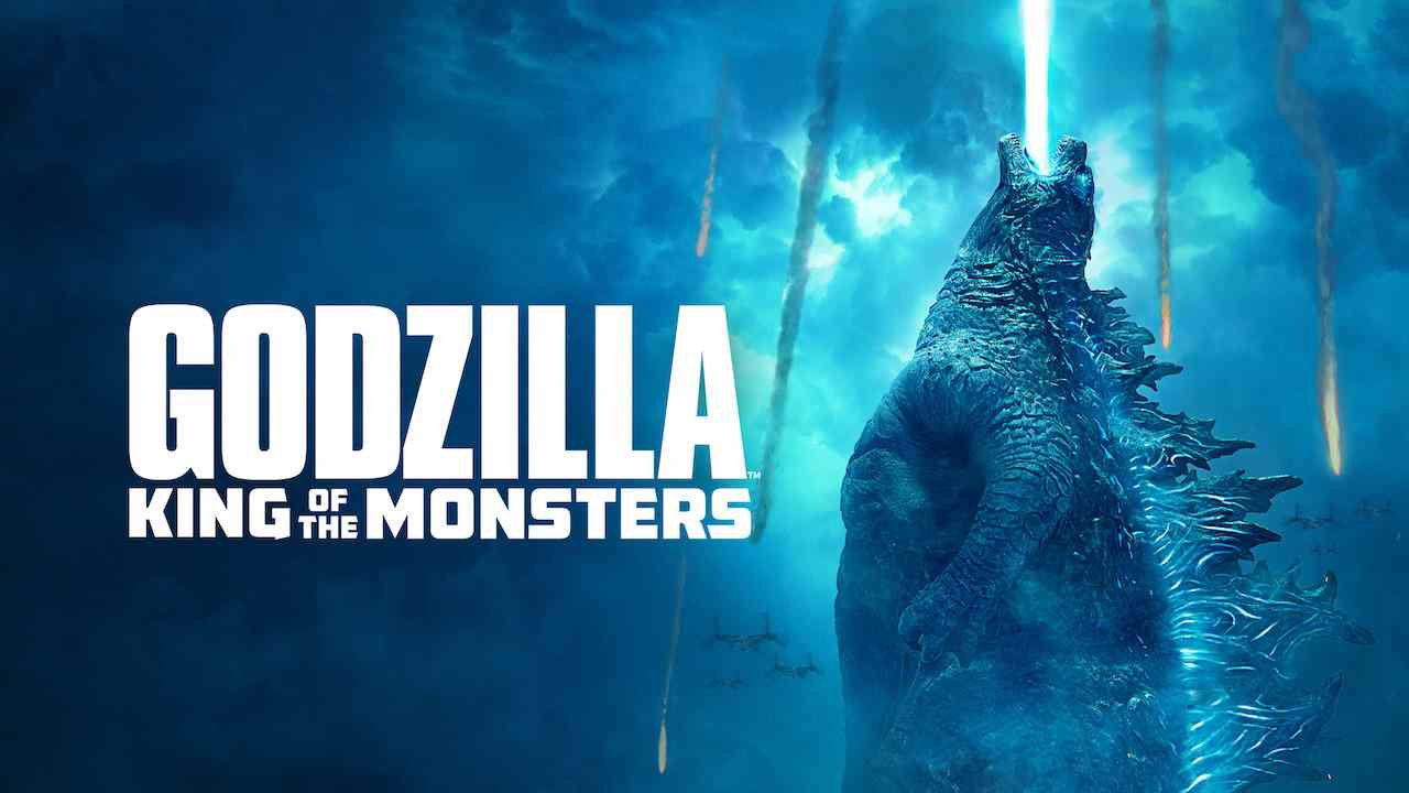 Is 'Godzilla: King of the Monsters 2019' movie streaming ...