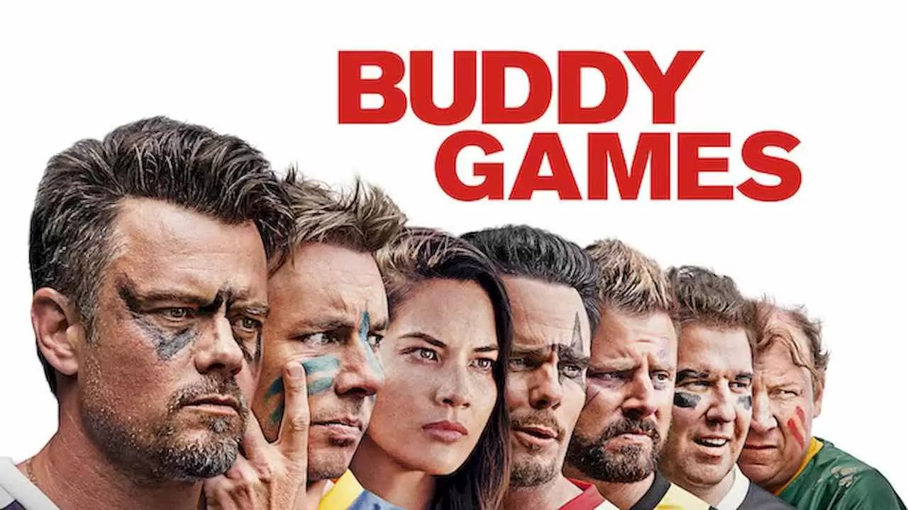 Buddy Games2019