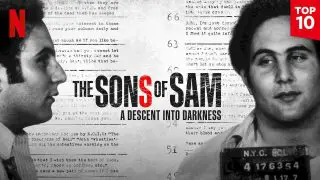 The Sons of Sam: A Descent into Darkness 2021